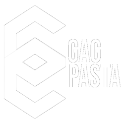 Gag Pasta logo.